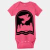 Infant Vintage Fine Jersey Bodysuit Thumbnail