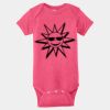 Infant Vintage Fine Jersey Bodysuit Thumbnail