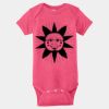 Infant Vintage Fine Jersey Bodysuit Thumbnail