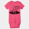 Infant Vintage Fine Jersey Bodysuit Thumbnail