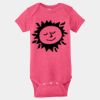 Infant Vintage Fine Jersey Bodysuit Thumbnail