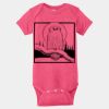 Infant Vintage Fine Jersey Bodysuit Thumbnail
