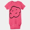 Infant Vintage Fine Jersey Bodysuit Thumbnail