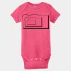 Infant Vintage Fine Jersey Bodysuit Thumbnail