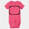 Infant Vintage Fine Jersey Bodysuit Thumbnail