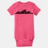 Infant Vintage Fine Jersey Bodysuit Thumbnail