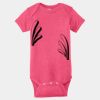 Infant Vintage Fine Jersey Bodysuit Thumbnail