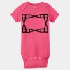 Infant Vintage Fine Jersey Bodysuit Thumbnail
