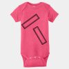 Infant Vintage Fine Jersey Bodysuit Thumbnail