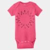 Infant Vintage Fine Jersey Bodysuit Thumbnail