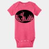 Infant Vintage Fine Jersey Bodysuit Thumbnail