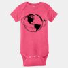 Infant Vintage Fine Jersey Bodysuit Thumbnail