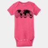 Infant Vintage Fine Jersey Bodysuit Thumbnail