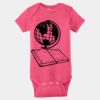 Infant Vintage Fine Jersey Bodysuit Thumbnail