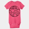 Infant Vintage Fine Jersey Bodysuit Thumbnail