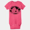 Infant Vintage Fine Jersey Bodysuit Thumbnail