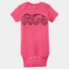Infant Vintage Fine Jersey Bodysuit Thumbnail