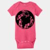 Infant Vintage Fine Jersey Bodysuit Thumbnail
