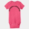 Infant Vintage Fine Jersey Bodysuit Thumbnail