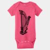 Infant Vintage Fine Jersey Bodysuit Thumbnail