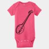 Infant Vintage Fine Jersey Bodysuit Thumbnail