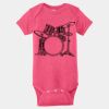 Infant Vintage Fine Jersey Bodysuit Thumbnail