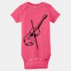 Infant Vintage Fine Jersey Bodysuit Thumbnail