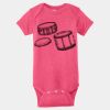 Infant Vintage Fine Jersey Bodysuit Thumbnail