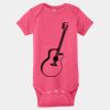 Infant Vintage Fine Jersey Bodysuit Thumbnail