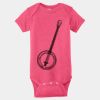Infant Vintage Fine Jersey Bodysuit Thumbnail