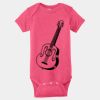 Infant Vintage Fine Jersey Bodysuit Thumbnail