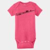 Infant Vintage Fine Jersey Bodysuit Thumbnail