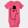 Infant Vintage Fine Jersey Bodysuit Thumbnail