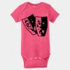Infant Vintage Fine Jersey Bodysuit Thumbnail