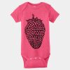 Infant Vintage Fine Jersey Bodysuit Thumbnail