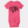 Infant Vintage Fine Jersey Bodysuit Thumbnail