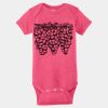 Infant Vintage Fine Jersey Bodysuit Thumbnail