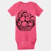 Infant Vintage Fine Jersey Bodysuit Thumbnail