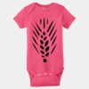 Infant Vintage Fine Jersey Bodysuit Thumbnail