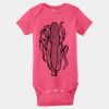 Infant Vintage Fine Jersey Bodysuit Thumbnail