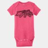 Infant Vintage Fine Jersey Bodysuit Thumbnail