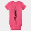 Infant Vintage Fine Jersey Bodysuit Thumbnail