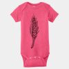 Infant Vintage Fine Jersey Bodysuit Thumbnail