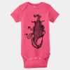Infant Vintage Fine Jersey Bodysuit Thumbnail