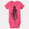 Infant Vintage Fine Jersey Bodysuit Thumbnail