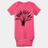 Infant Vintage Fine Jersey Bodysuit Thumbnail