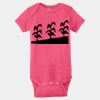 Infant Vintage Fine Jersey Bodysuit Thumbnail