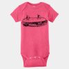 Infant Vintage Fine Jersey Bodysuit Thumbnail