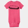 Infant Vintage Fine Jersey Bodysuit Thumbnail