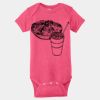 Infant Vintage Fine Jersey Bodysuit Thumbnail